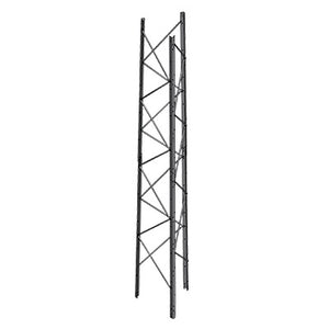 Torre Autosoportada de 6 metros Linea RSL. Secciones 1 a 2 (Necesita accesorios de instalación).
