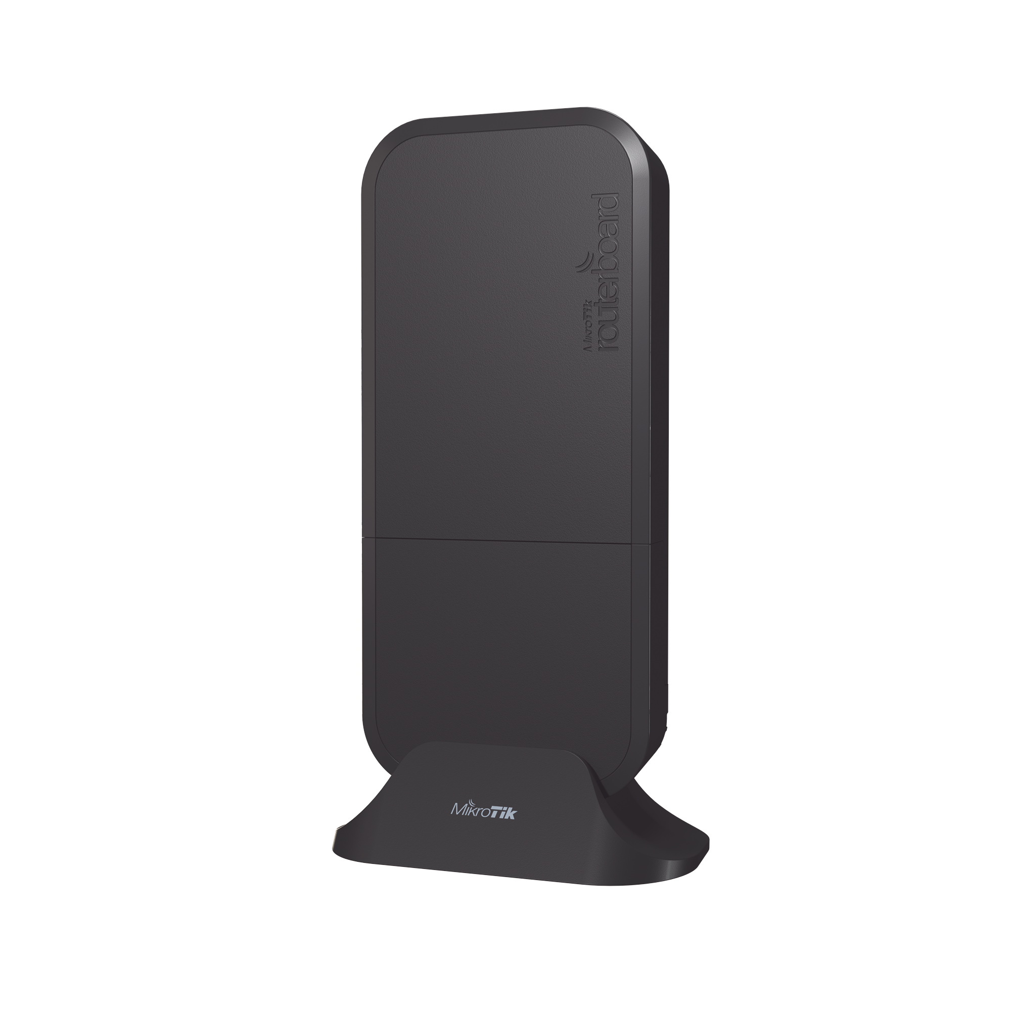 (wAP ac) Punto de Acceso Wi-Fi doble banda simultanea en 2.4 y 5 GHz, Dos puertos Gigabit