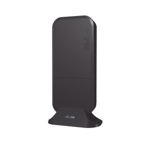 (wAP ac) Punto de Acceso Wi-Fi doble banda simultanea en 2.4 y 5 GHz, Dos puertos Gigabit