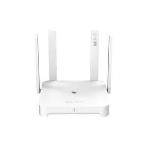 Home Router inalámbrico MESH WI-FI 6 MU-MIMO 2x2, 1 puerto WAN Gigabit y 4 puertos LAN
