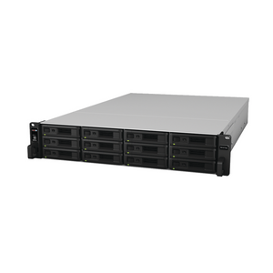 Unidad de expansión SAS de 12 bahías / Para uso en rack