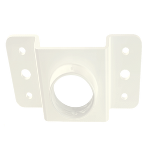 Base para montaje colgante modelo SBP-302CMW