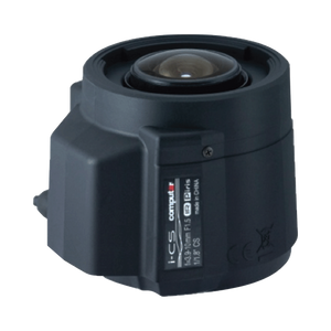 Lente Valifocal 2.8  - 8.5mm, 8MP, P-iris, Formato de 1/2.7 para camaras XNB-9002 y XNB-8002