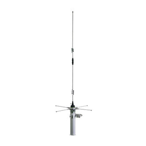 Antena Omnidireccional para Exterior de 6 dBi de 902 -928 MHz, Ideal para Familias DuraFon y Freestyl