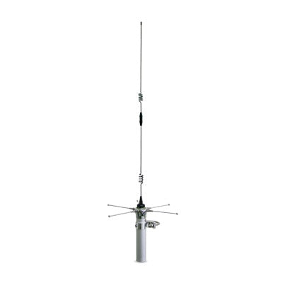 Antena Omnidireccional para Exterior de 6 dBi de 902 -928 MHz, Ideal para Familias DuraFon y Freestyl