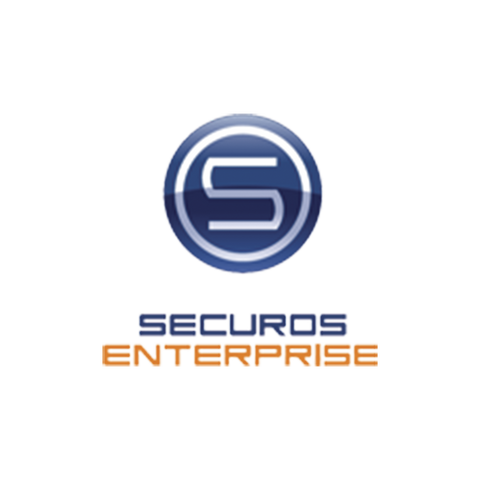 Licencia para Cámara de SecurOS Enterprise (1 Canal)