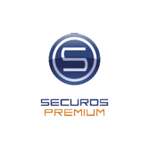 Licencia para Cámara de SecurOS Premium (1 canal).