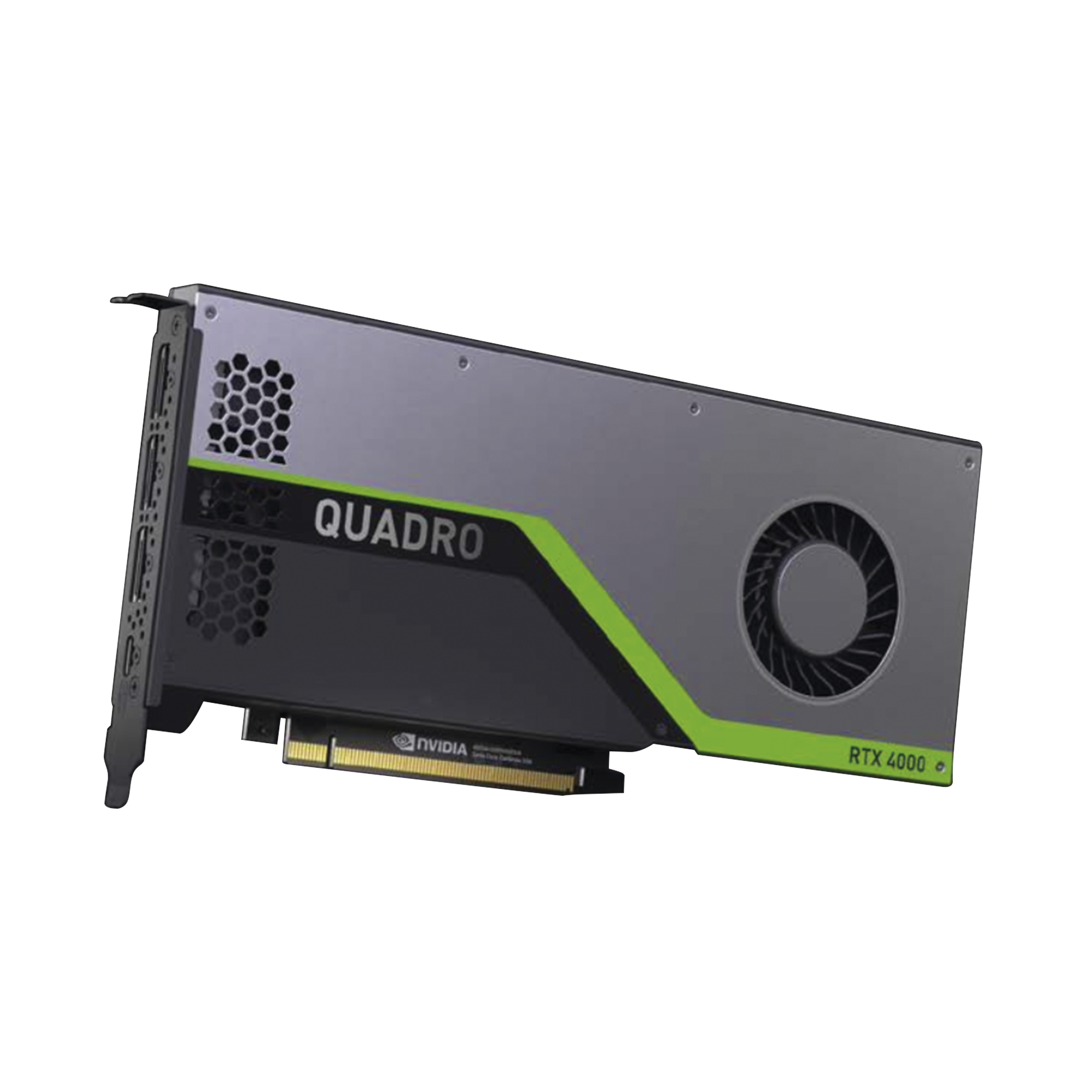 TARJETA NVIDIA RTX4000 GPU