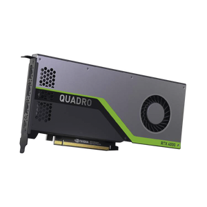 TARJETA NVIDIA RTX4000 GPU