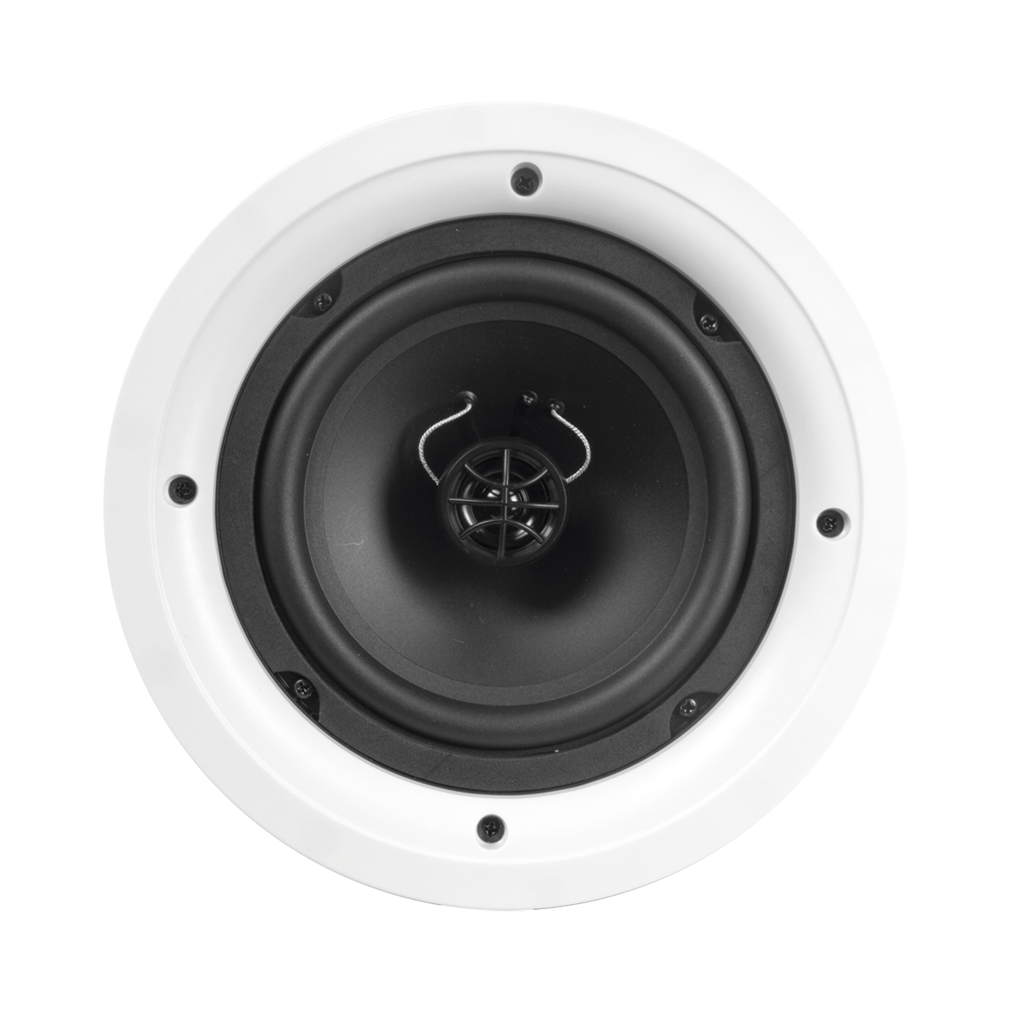 Altavoz De Techo De 2 Vías | Sin Marco | Woofer De 6.5in | Tweeter Pei De 1/2in | Potencia 5-60 W | Impedancia de 8? | Serie Shadow