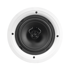 Altavoz De Techo De 2 Vías | Sin Marco | Woofer De 6.5in | Tweeter Pei De 1/2in | Potencia 5-60 W | Impedancia de 8? | Serie Shadow