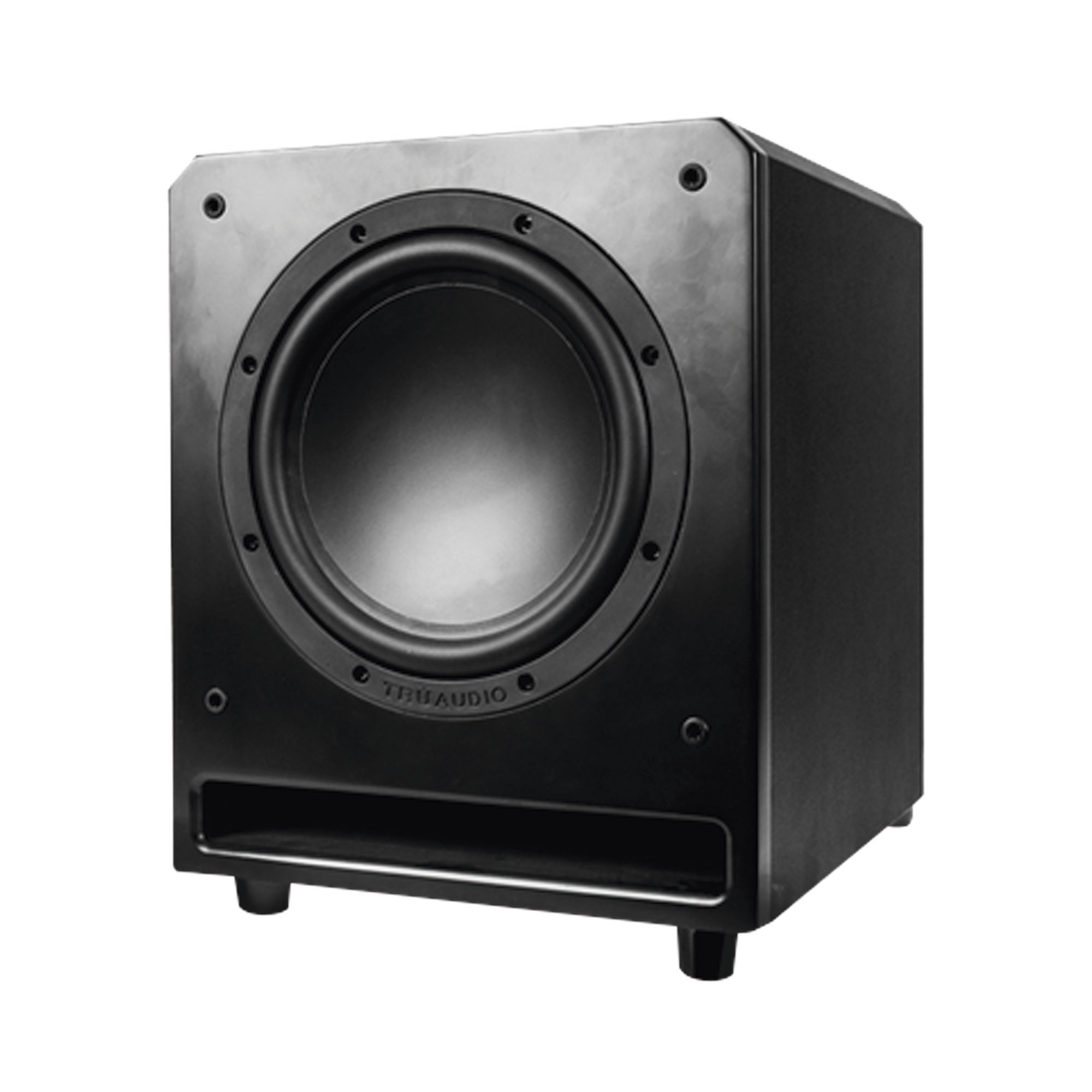 Subwoofer Activo de 10 in | amplificador interno de 150W