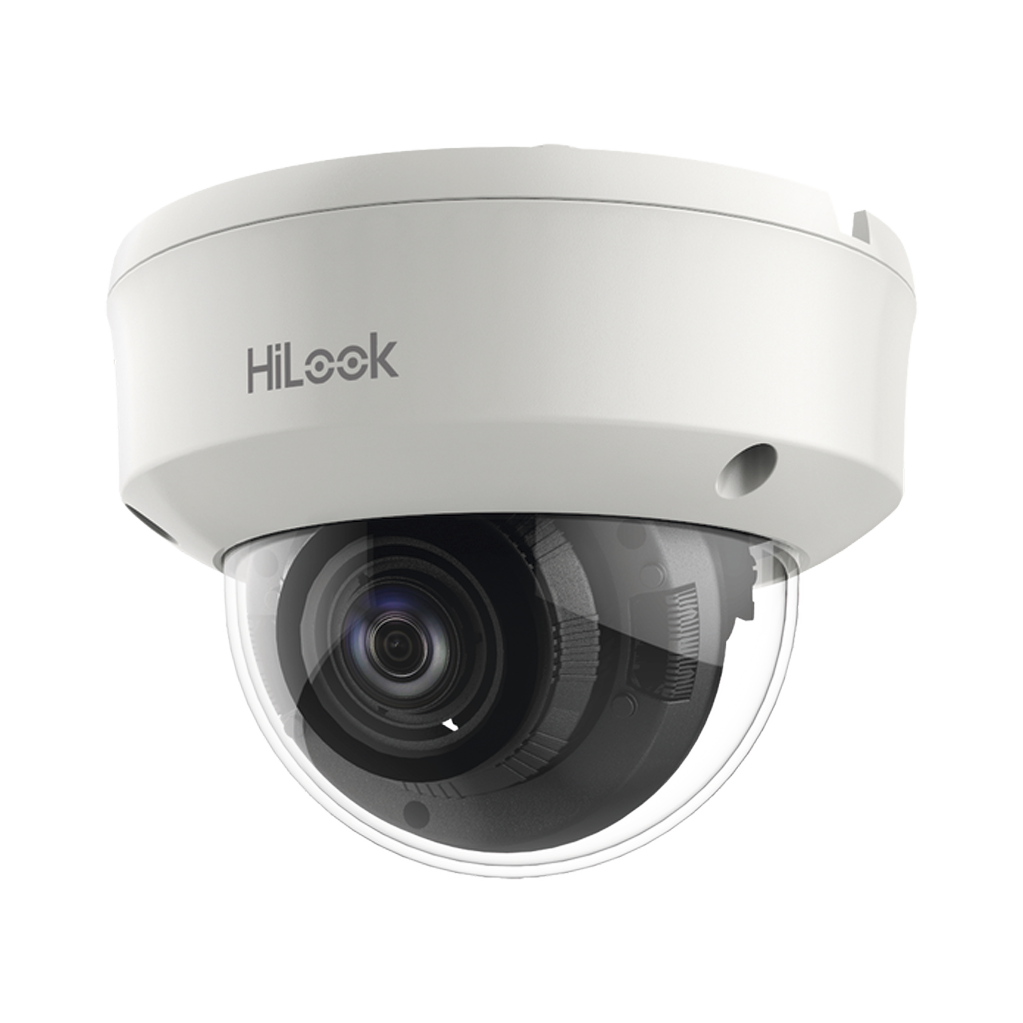 Domo TURBOHD 2 Megapixel (1080p) / Lente Mot. 2.7 - 13.5 mm / 70 mts IR EXIR / IP66 / IK10 / TVI-AHD-CVI-CVBS / Ultra Baja IluminaciÃ³n / WDR 120 dB