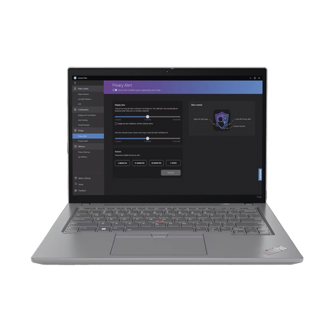 THINKPAD T14S G4 CORE I7 1365U VPRO 16GB 512SSD W11PRO