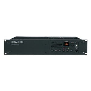 Repetidor Digital DMR, 40 watts, 450-520 MHz, Doble Ranura, ancho de canal de 12.5 kHz