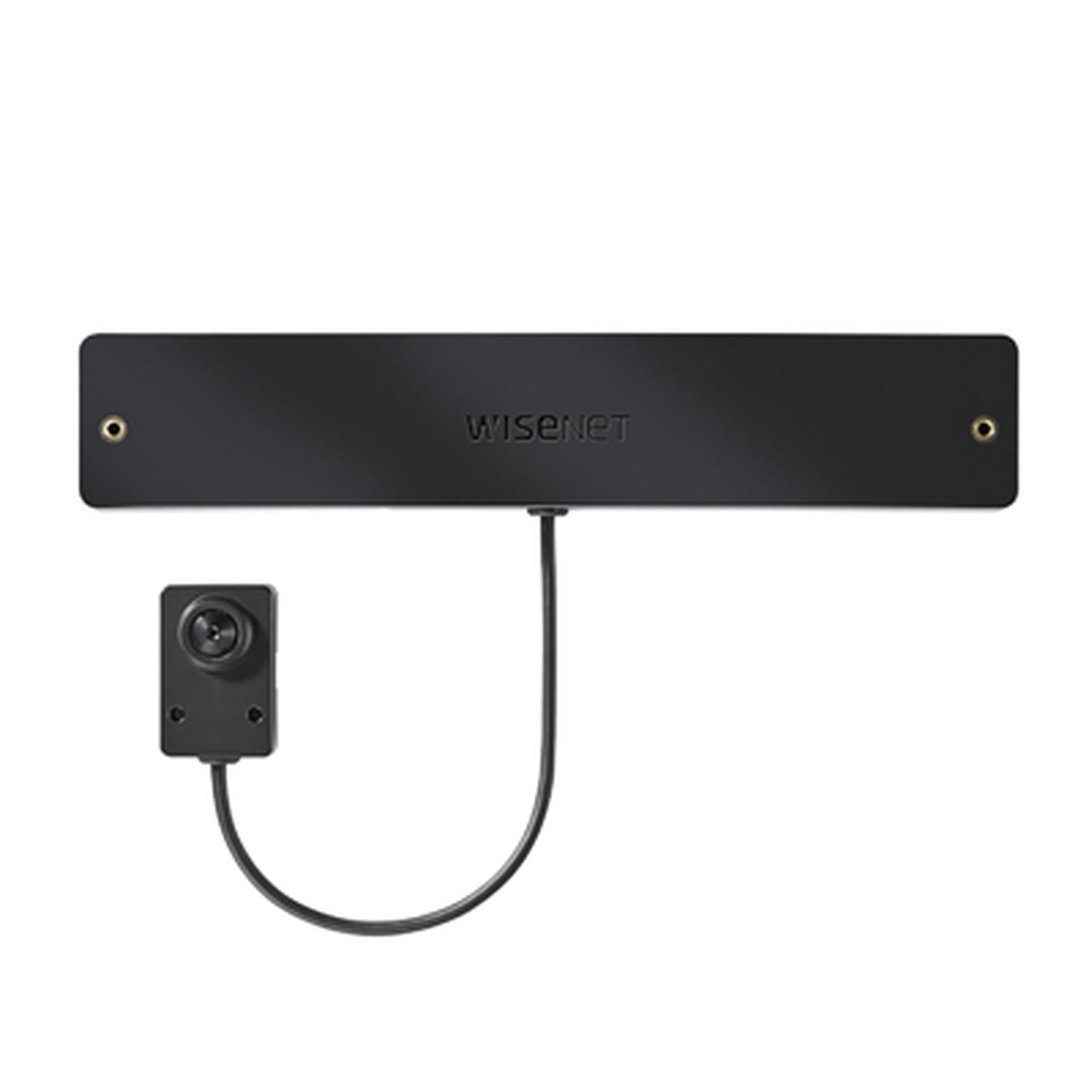 Cámara para Monitores Públicas de 2MP / Salida micro HDMI / Deteccion de rostros / Lente Fijo de 4.6mm / Ranura SD / WDR 150dB