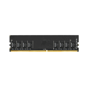 Modulo de Memoria RAM 4 GB / 2666 MHz / Para Equipo de Rack o Escritorio / UDIMM