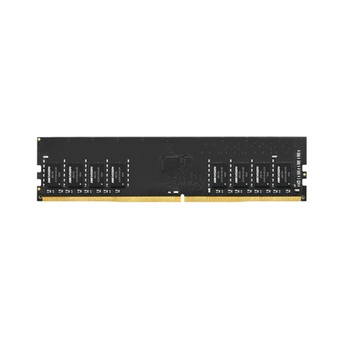 Modulo de Memoria RAM 4 GB / 2666 MHz / Para Equipo de Rack o Escritorio / UDIMM