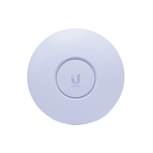 Access Point UniFi doble banda 802.11ax WiFi 6, 5 GHz (MU-MIMO 2x2 y OFDMA) y 2.4 GHz (MIMO 2x2)