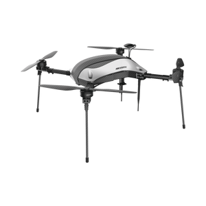 Drone hikvision UAV-MX4080BP-A1