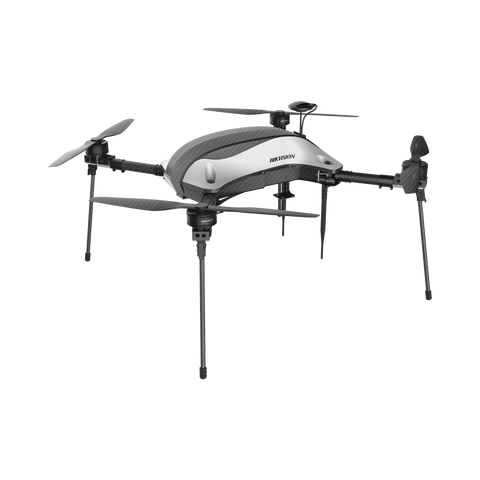 Drone hikvision UAV-MX4080BP-A1