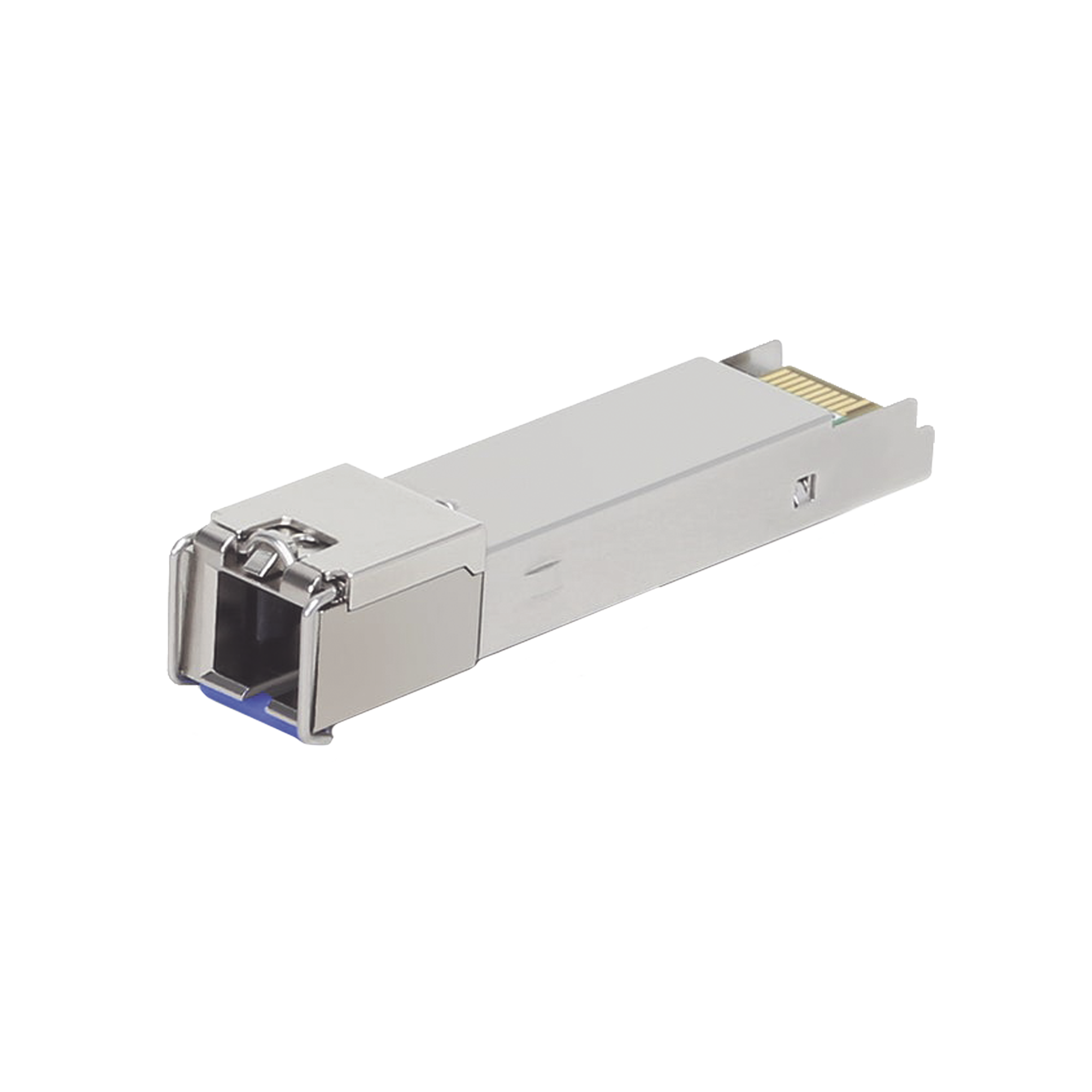 UFiber Módulo GPON B+ SFP para UFiber OLT, hasta 128 UF-Nano por puerto GPON.