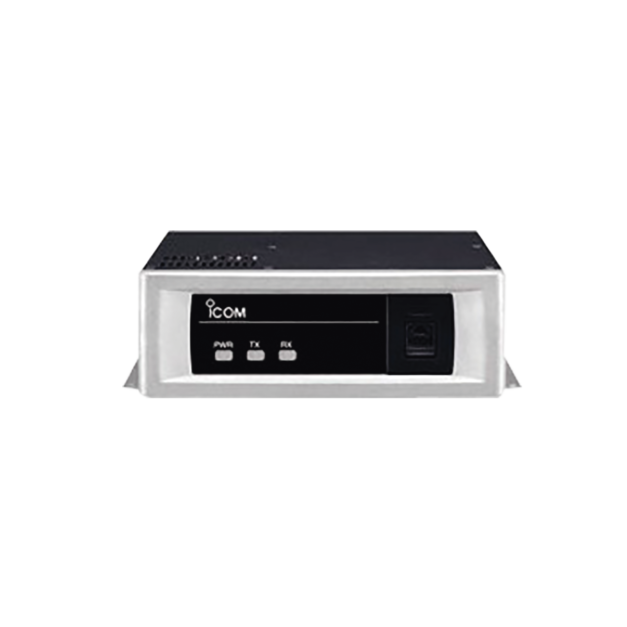 Repetidor  compacto NXDN/Analógico, con opción a Sistema Simulcast, Trunking y Multi sitio. UHF, 400-470 MHz, 25-50 Watts, 16 grupos, 30 canales.