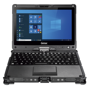 Notebook Robusta 11.6" / Core i5 / 16GB RAM / 256GB SSD / WiFi + BT