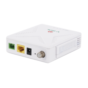 UFiber Tranceptor convertidor de SFP+ a RJ45, velocidades 10/5/2.5