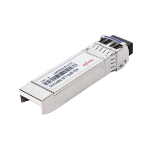 Transceptor MINI-GBIC SFP+ 10GB Monomodo Hasta 10Km