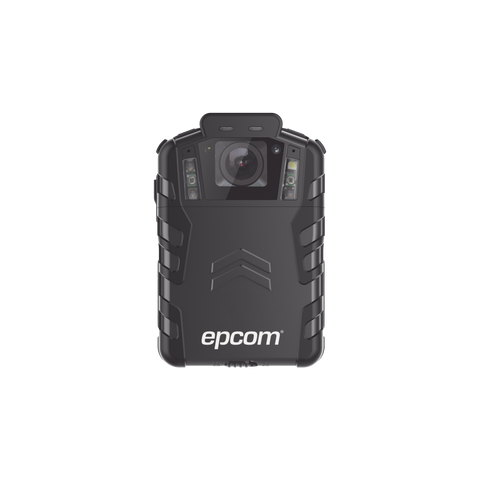 Body Camera para Seguridad / Hasta 32 Megapixeles / Video HD 3 Megapixel / Descarga de Video Automática / GPS Interconstruido / Pantalla LCD