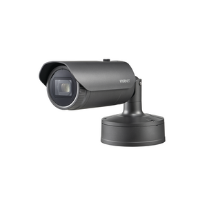 Camara IP Tipo Bala 2MP, Lente Varifocal 5.2 - 62.4 MM IR 70M, H.265/H.264, WDR 150DB, HLC, Doble SD CARD, POE/12Vcc/24VCA, IP67, IK10