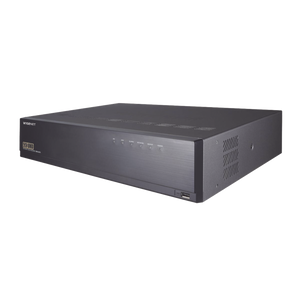 NVR de 32 Canales, Soporta Compresión H.265, H.264 y MJPEG, Compatible con RAID 5