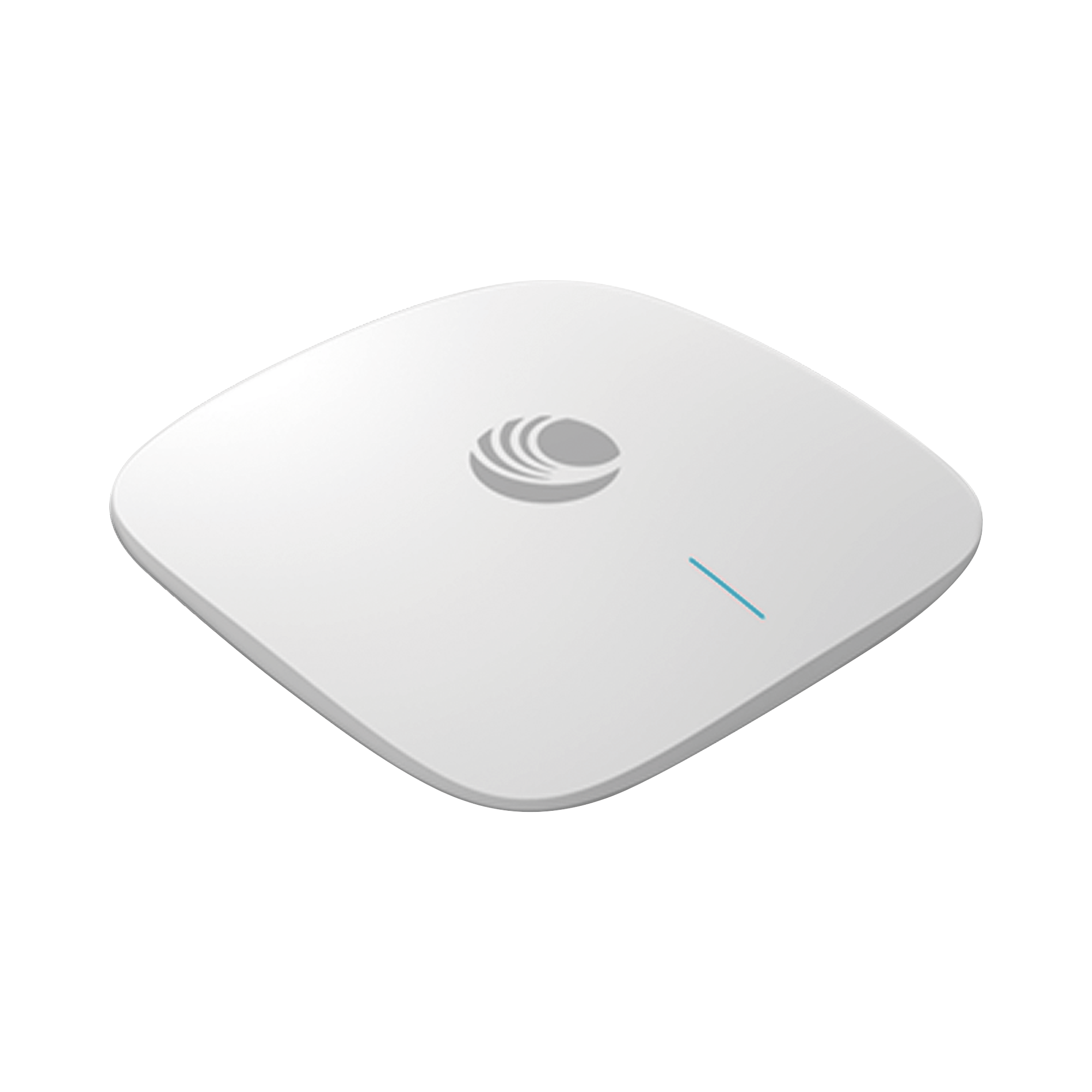 Access Point cnPilot XV2-2 WiFi 6 802.11ax, doble banda, seguridad de acceso WPA3, Políticas de control de aplicaciones, hasta 512 clientes, gestión desde la nube