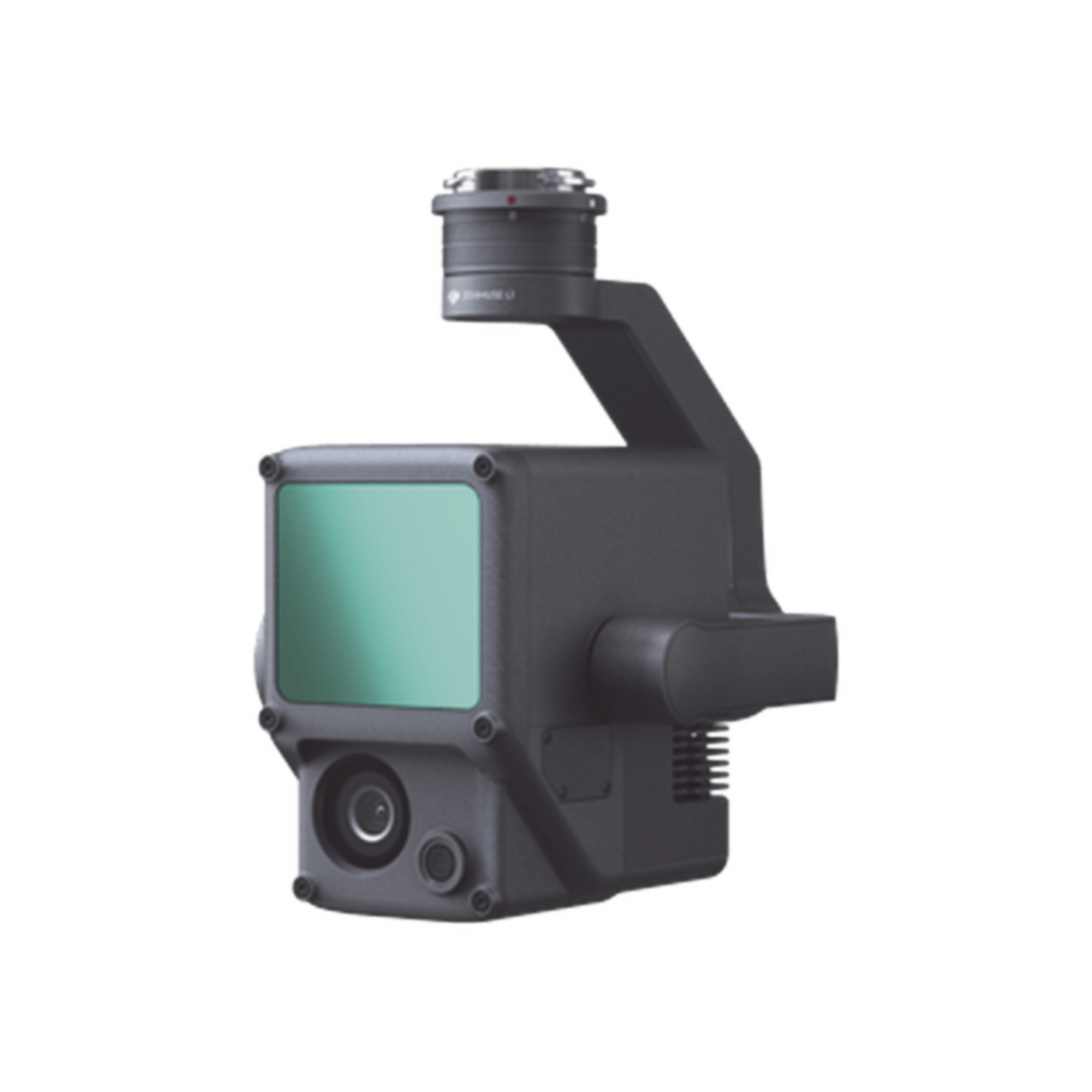 Payload Zenmuse L1/ Modulo Lidar Incorporado/ Protección IP54/ Cámara RGB de 20MP sensor de 1"/Compatible con drone Matrice 300