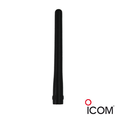 Antena Portátil Flexible para IC-M72/ IC-M73.